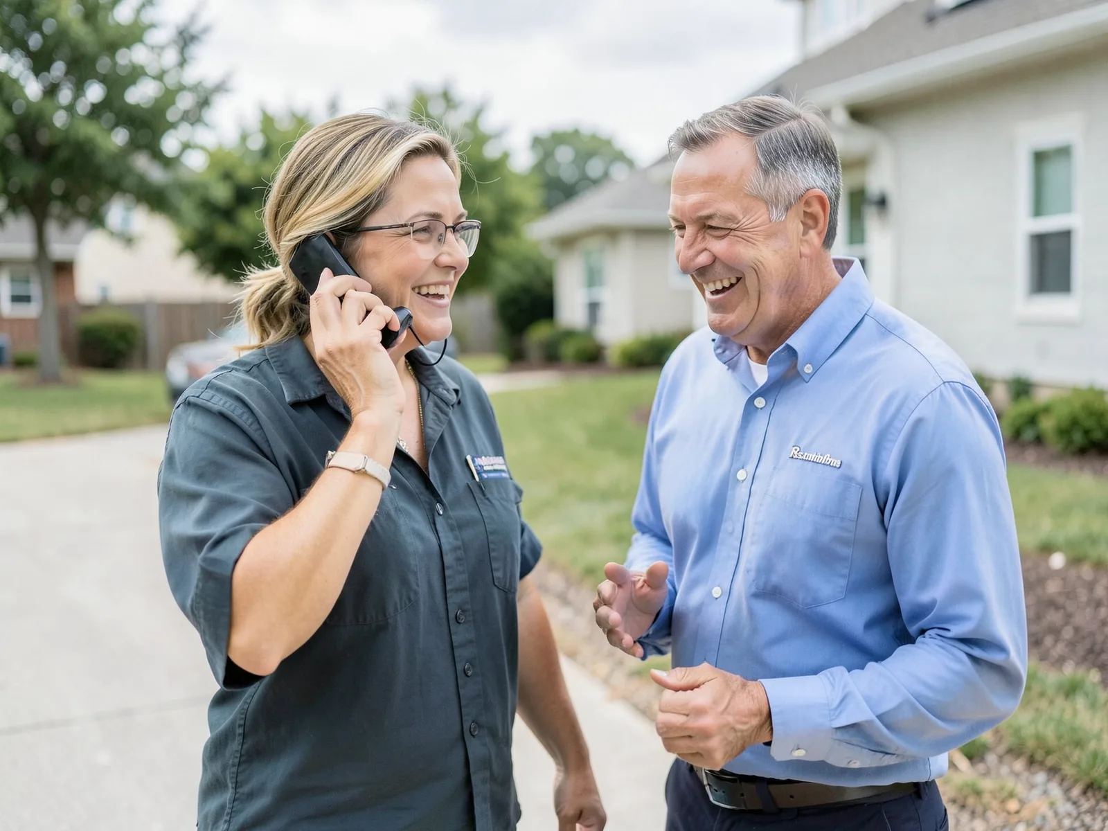 Frequently Asked Questions About Roof Leak Water Damage Restoration in Pen Argyl, PA